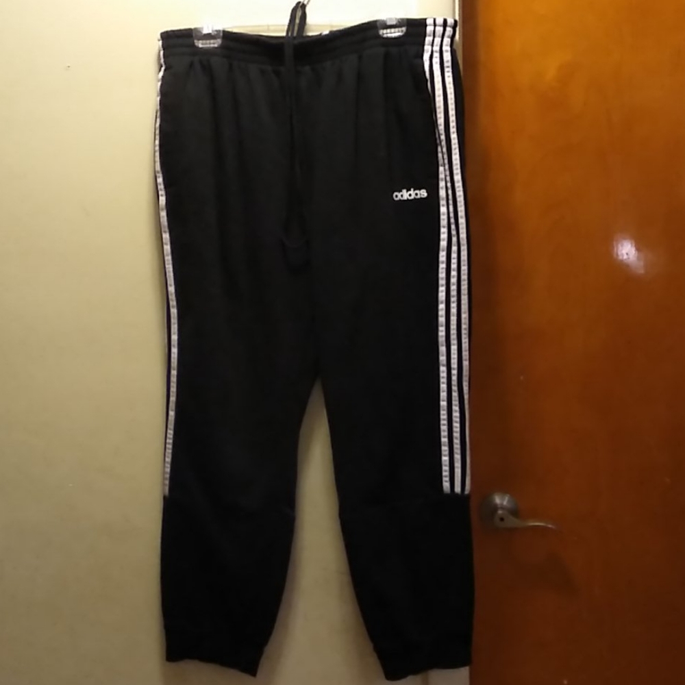 Sweatpants (Adidas)